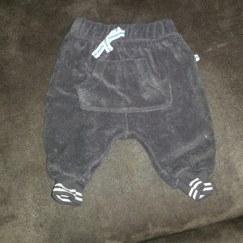 Baby Clothes